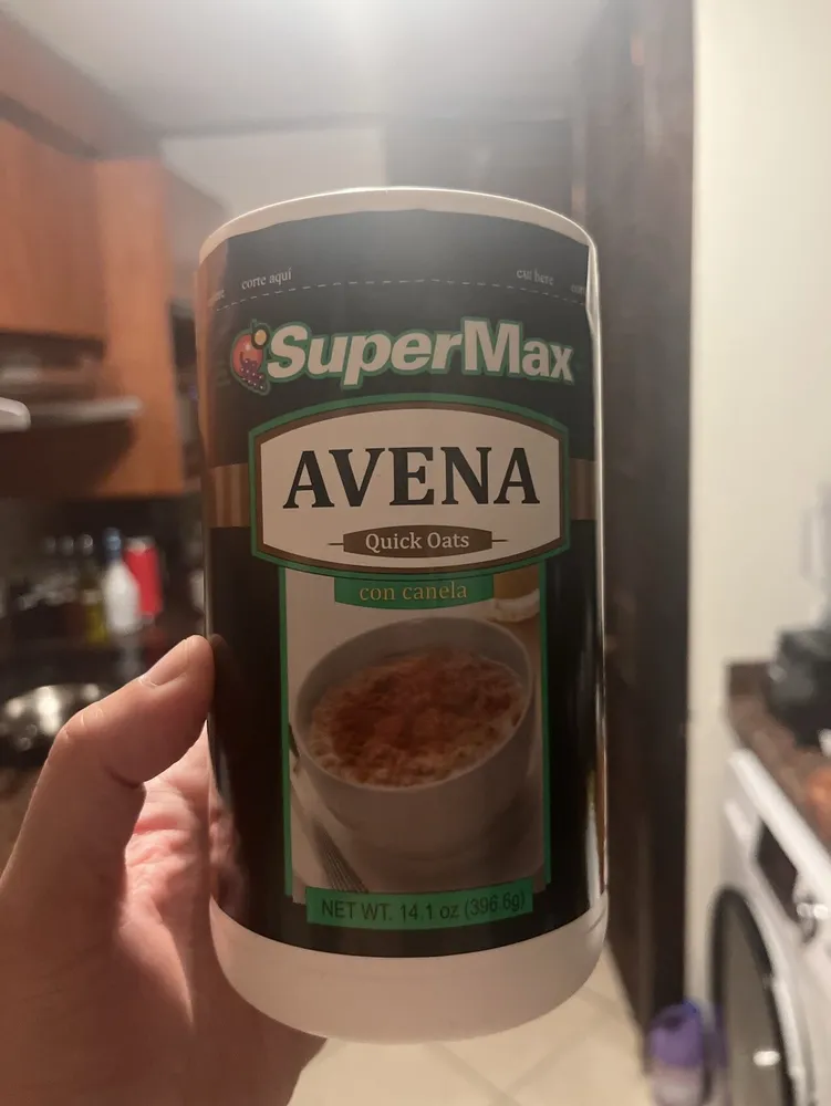 Avena (Quick Oats)