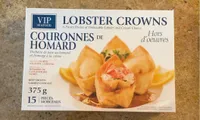Lobster Crowns