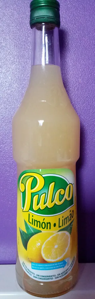 pluco limon