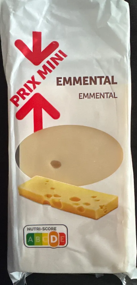 EMMENTAL