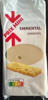 EMMENTAL
