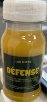 Les shots