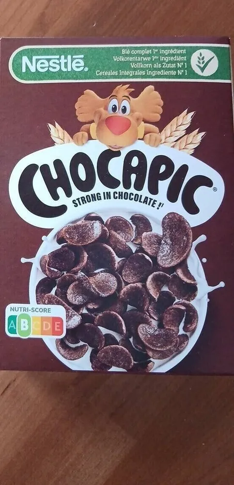 Chocapic