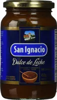 Dulce de leche milk caramel spread