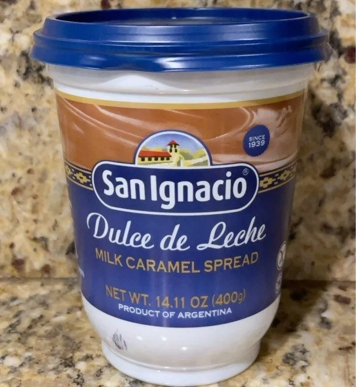 Dulce de Leche
