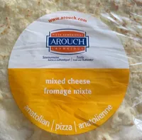 Anatolian pizza