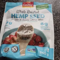 Hemp seed