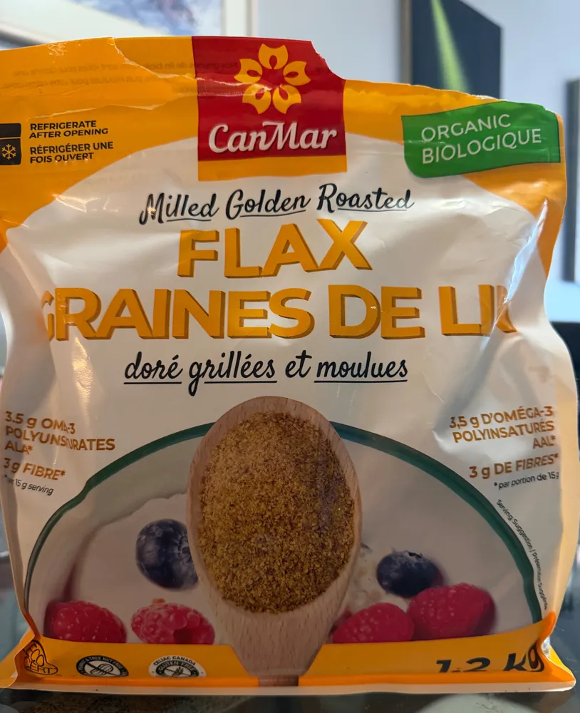 Graine de lin