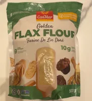 Golden Flax Flour