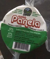 Queso panela