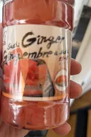 Sushi Ginger