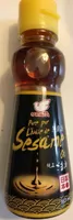Sesame Oil