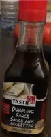 Dumpling sauce