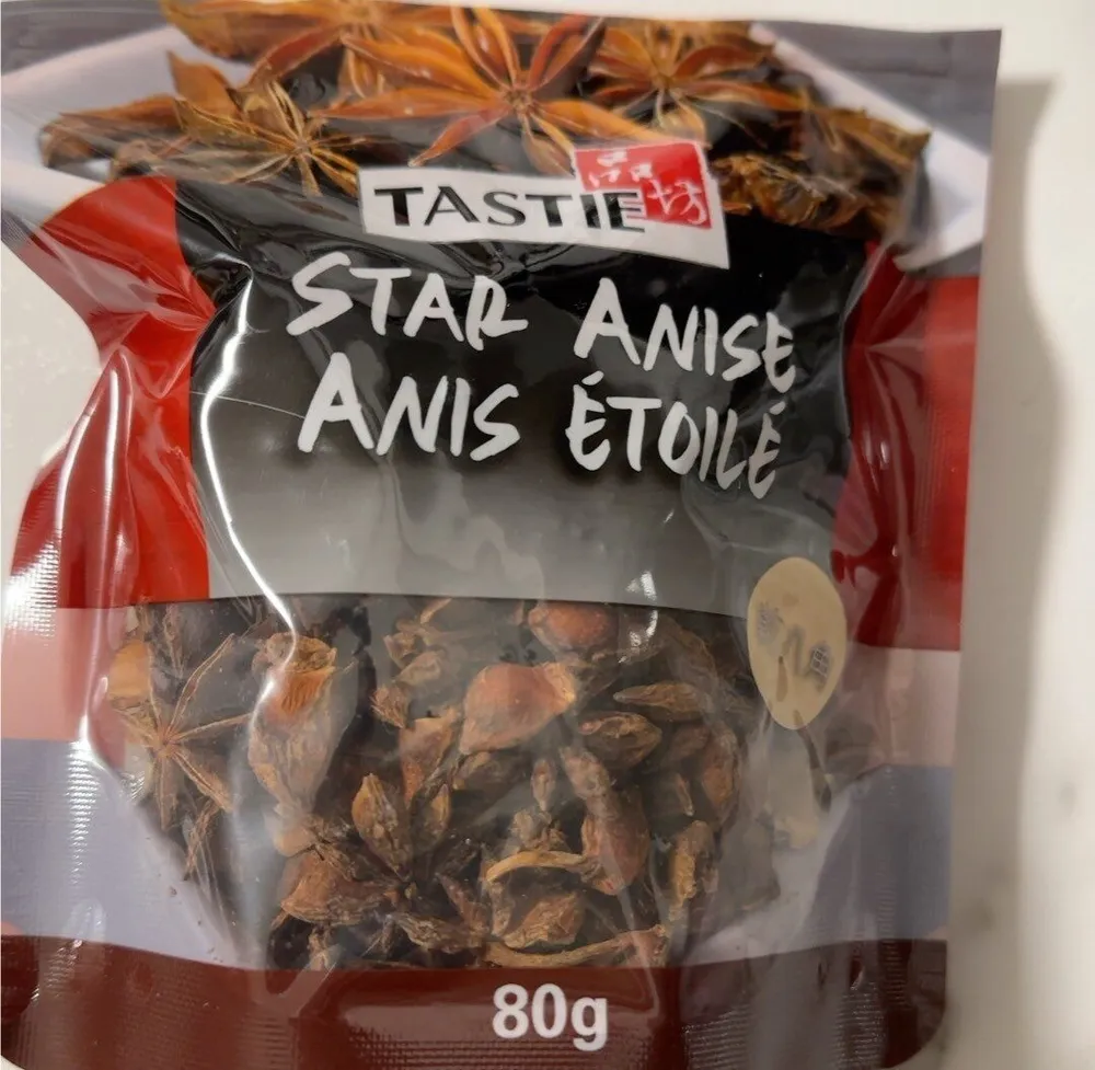 Star anise