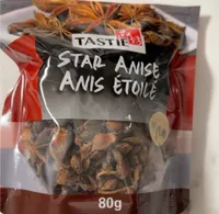 Star anise