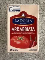 Arranbiata