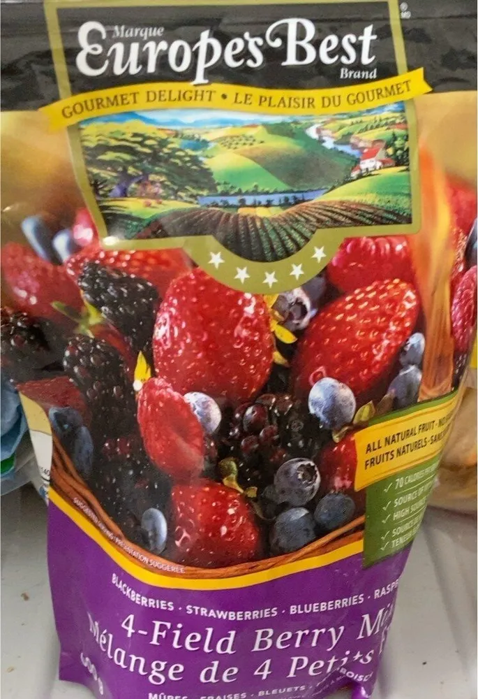 Europes best