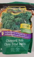 Chopped Kale