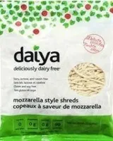Daiya Mozza Vegan Shreds