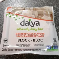 Monterey Jack Style Block