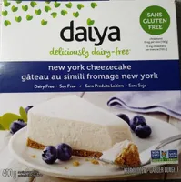 New York Cheezecake