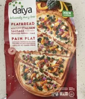 Flatbread