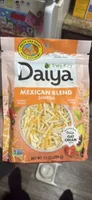 Mexican Blend Shreds