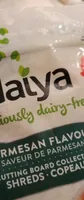 Parmesan flavour