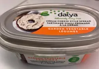 Tartinade simili fromage