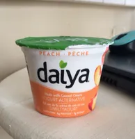 Yogurt alternatif