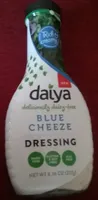 Blue Cheeze Dressing