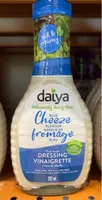 Vinaigrette fromage bleu