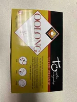 Oolong Organic Tea