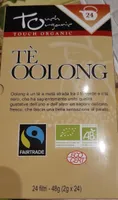 Te' oolong