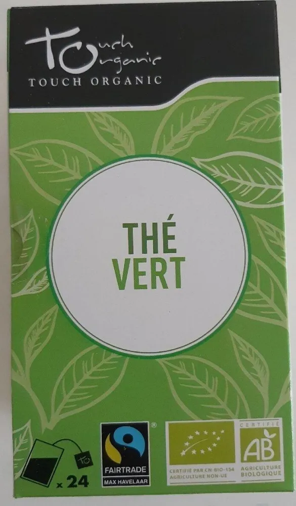 Thé Vert