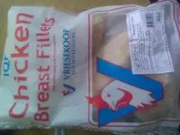 Blanc de poulet