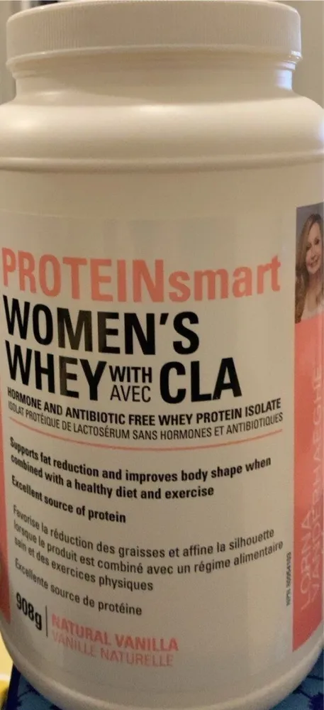 Protein smart