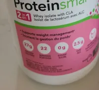 Proteinsmart