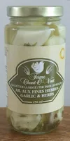 Ail aux fines herbes