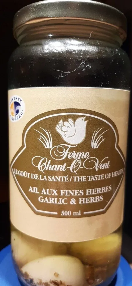Ferme Chant-O-Vent