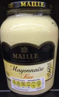 Mayonesa Maille fine