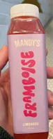 Mandy’s framboise