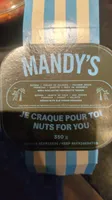 Nuts For You Salad