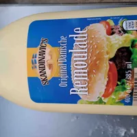 Original Dänische Remoulade