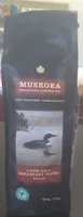 Medium Roast Loon Call Breakfast Blend