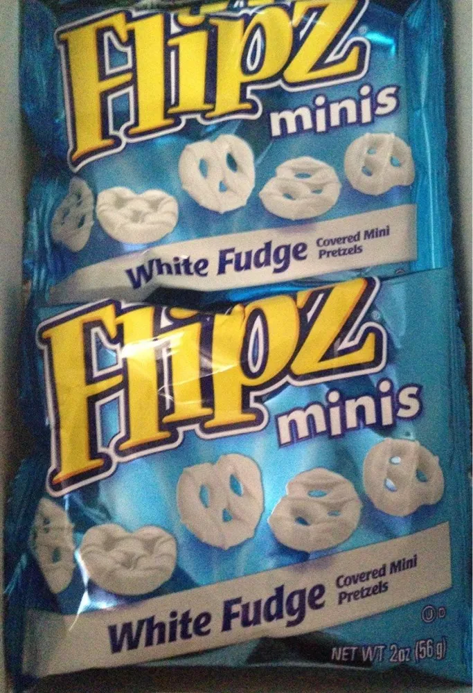 Flipz minis