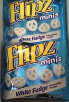 Flipz minis
