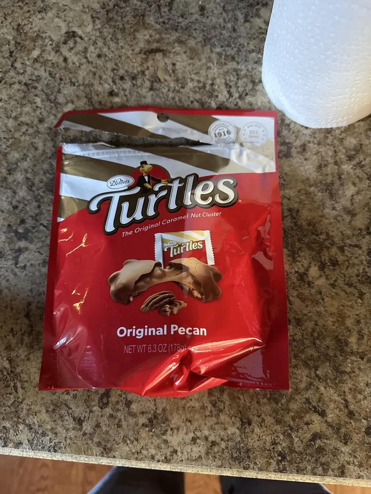 Original Pecan