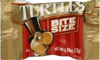 Original bite size