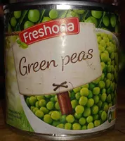 Green Peas
